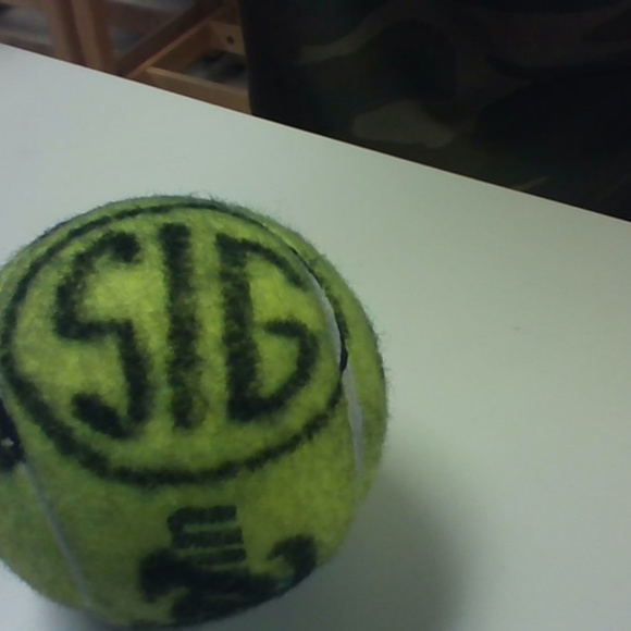 I am selling two different tennis balls. - Picture 4 of 6